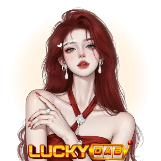 Luckydab